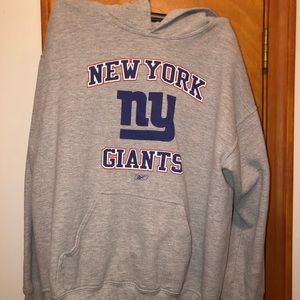 New York Giants hoodie